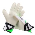 thumbnail image 3 of KAKOWELY Guante de fútbol para portero, protección para adultos (verde, n.° 9), 3 of 4
