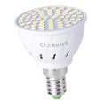 thumbnail image 1 of Bombillas LED para cultivo de plantas de espectro completo, excelente disipación del calor, ahorro de energía. E14_80Pcs Led, 1 of 9