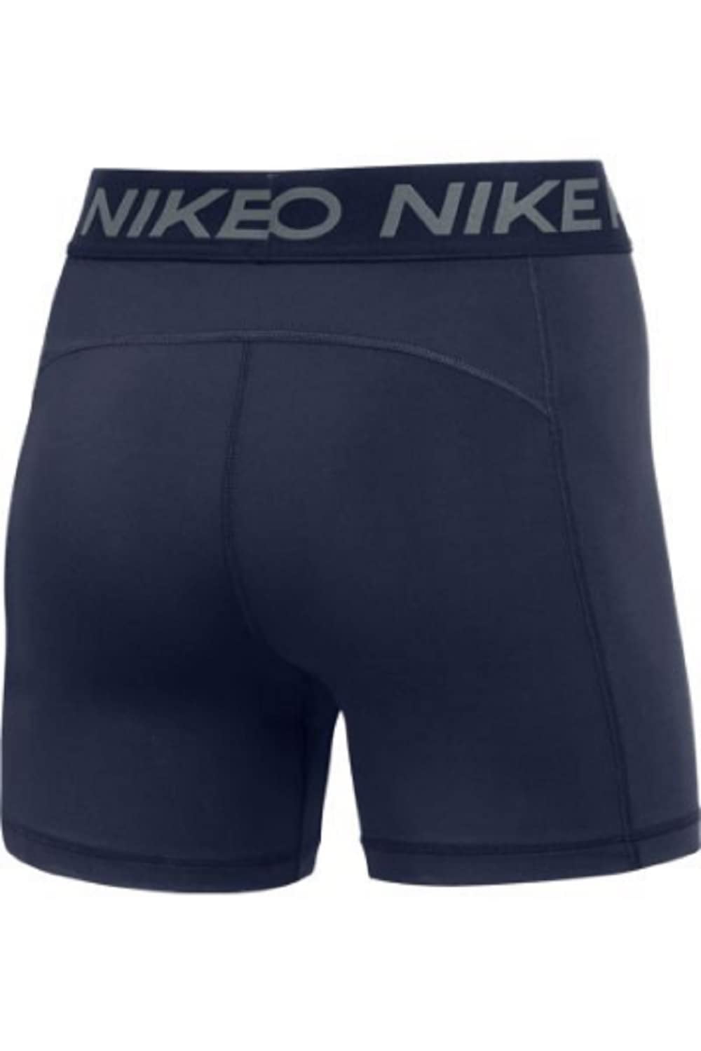 ★★Nike★★ Pro 365 5 inch shorts W black white CZ9832010 C Nike Women's Pro 365 5