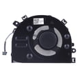 thumbnail image 2 of Ventilador Enfriador De Cpu CPU Cooler Fan DC 5V 4-Pin Laptop Cooler Fan Accesorios para Lenovo IdeaPad S340, 2 of 7