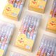 thumbnail image 2 of Bolígrafos de gel de dibujos animados de Disney, papelería de dibujos animados de Winnie The Pooh, herramientas de escritura para estudiantes, bolígrafos escolares negros, regalos al por mayor, 2 of 5