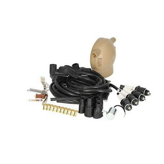 Complete Tune-Up Kit fits Ford 2N 9N 8N