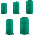 thumbnail image 1 of 5pcs Winter Drawstring Plant Covers,Plant Covers Freeze Protection，Maintain Healthy Growth，for Cold Frost Freeze Bird Insect Prevention, 1 of 5