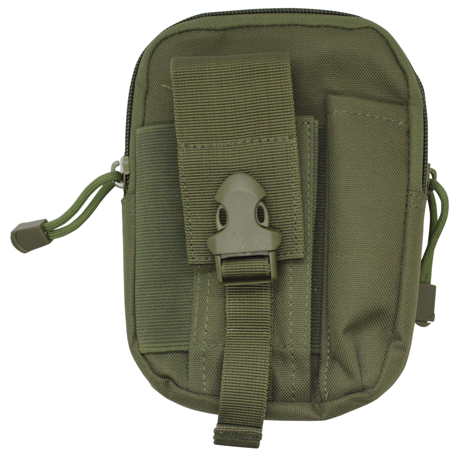 SAS Tactical Gadget Pouch Pocket Bag Gear Tools Organizer for Cell