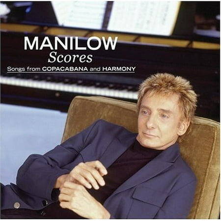 barry manilow kamisco barry manilow in the swing of christmas