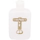thumbnail image 1 of Botella de agua bendita, portabotellas católico, decoración, contenedores, vacíos, bendición, viajes, 1 of 6