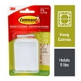 thumbnail image 1 of Command™ Jumbo Canvas Hanger 17045-EF, 1 of 8