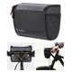 thumbnail image 4 of Bolsa de , paquete enfriador de maletero aislado, estante trasero para de , bolsa de de almacenamiento, bolsa de shamjiam Cesta para manillar de bicicleta, 4 of 9