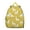 Yellow-11, variant on Aesthetic Student Backpack – Gothic Celestial Moon Astrology Print With Starry Night Cosmic Mystical Spiritual Golden Witchy Design