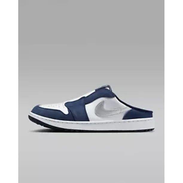 Nike Air Jordan Mule Men's Golf Shoes Sneakers Fast Shipping