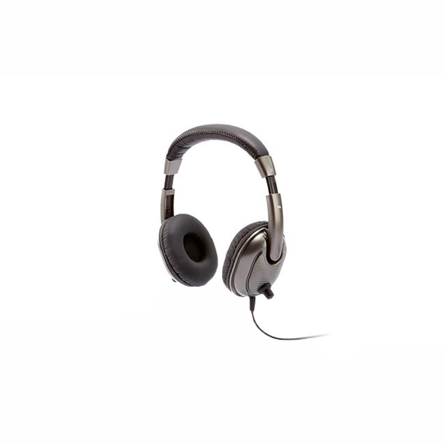 cyber acoustics stereo headset