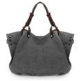 thumbnail image 1 of Bolso de mujer Bolsas de viaje Bolsas de viaje plegables Bolsas de moda de hombro de damas con bolsas de bolsas Inevent AP008919-02, 1 of 7