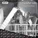 thumbnail image 4 of Nylon Cleaning Brushes 13-Piece Set - Dishwasher Safe Milk Tubes B, 4 of 5