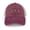 Red, variant on Not My Circus, Not My Monkeys Wine Red Hat Adjustable Funny Fashion Unisex Baseball Cap for Men Women