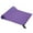 Purple, variant on Leodye 1PCS Microfiber Towel Perfect Travel & Gym & Camping Towel. Quick Dry - Super Absorbent - Ultra Compact - Lightweight. Suitable for Trip, Beach, Shower-15.7*31.4IN