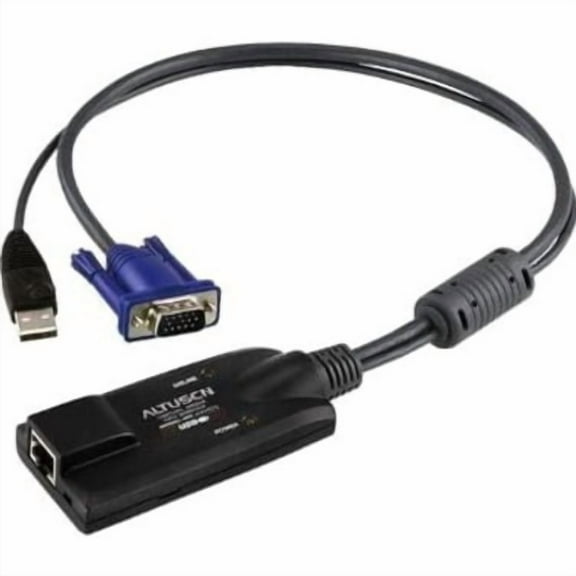 USB/VGA KVM ADAPTER CABLE CPU MODULE
