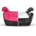 thumbnail image 2 of Harmony Youth Booster Backless Booster Car Seat, 2 of 8