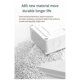 thumbnail image 5 of ABS waterproof junction box outdoor terminal box White, 5 of 5