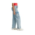 thumbnail image 2 of Levi's Women's '94 Baggy Cargo Pants, 2 of 4