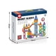 thumbnail image 4 of PINGÜE® Magnetic | Set de Bloques de Construcción Magnéticos 3D, 126 Piezas, Mod. Parque de Diversiones, 4 of 5