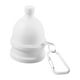 thumbnail image 1 of Naiovety Contenedor de soporte de proteína para llevar, almacenamiento conveniente para proteína en polvo, taza de proteína en polvo a prueba Cocina y Comedor, 1 of 6