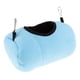 thumbnail image 5 of de hamaca de hámster para  de tubo Rat Ferret azul Gloria Hamster Tunnel Hamaca, 5 of 7