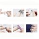 thumbnail image 3 of Envolturas de uñas navideñas Pegatinas de uñas de gel lindas Pegatinas de manicura autoadhesivas, 3 of 5