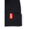 thumbnail image 3 of Milwaukee Cuffed Beanie Black One Size Fits All, 3 of 5