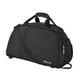 thumbnail image 4 of Bolsa de gimnasio Bolsa de lona para gimnasio con compartimento para zapatos Bolsa de yoga Bolsa de lona de viaje Bolso de mano negro Bolso de hombro, 4 of 8