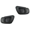 thumbnail image 1 of Par de Manijas Puerta Interior Spark 2011 A 2017 Chevrolet Del Plástico Genérica ., 1 of 4