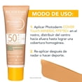 thumbnail image 3 of Protector Solar Facial Photoderm Cover Touch Spf 50, Color, 3 of 3