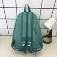 thumbnail image 2 of Mochila Hombro para Estudiante Con Correa Ajustable Nailon Pato, 2 of 9