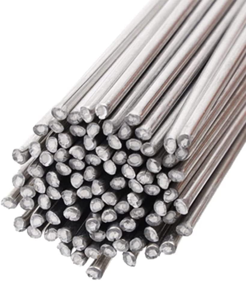 Aluminum Welding Rods, 30Pack 20in (50cm) Universal Low Temperature