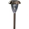 Coleman Cable 91758 MR Keswick 12X Path Light 4pk