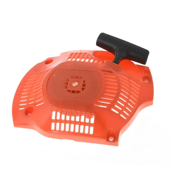 waltyotur Fit For Husqvarna 445 And 450 Rancher 445E 450E Recoil Starter Pull Assembly New
