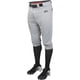 thumbnail image 2 of Braguitas de béisbol Rawlings Launch Series Youth XL, color gris, 2 of 6