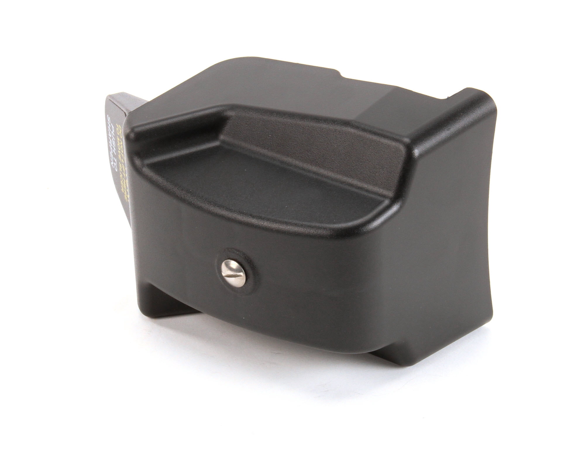 Globe 520240-02 Sharpener with Cover Assembly Cb