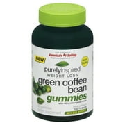 PI Green Coffee Gummies 50ct.