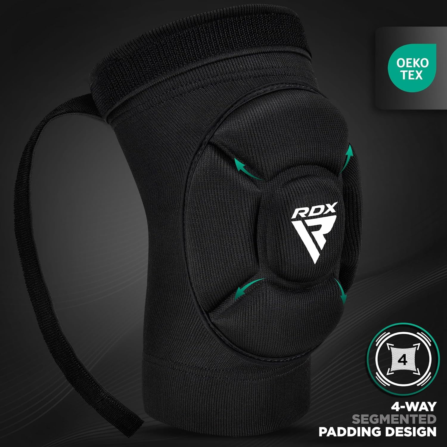RDX MMA Elbow Brace Elbow Support Arm Brace Elbow Sleeve Adjustable Elbow Support