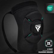 RDX MMA Elbow Brace Elbow Support Arm Brace Elbow Sleeve Adjustable Elbow Support