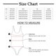 thumbnail image 4 of MKLEKYY Trajes De Baño Mujer 2023 Women'S Swimsuit V Neck Fitting Solid Leopard Printed Swimsuit, 4 of 5