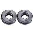 thumbnail image 1 of 2X 51101 Rodamiento de Bolas de Empuje, 12 x 26 x 9 mm, 1 of 1