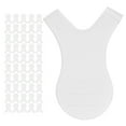 thumbnail image 2 of Garosa 50 Pcs Brosse en Forme de Y Mini pour Lifting des Cils Kit d'Outils de Permanente, 2 of 8
