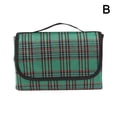 thumbnail image 1 of Picnic Blanket Mat 200cm Waterproof Camping Outdoor Beach Festival Rug, 1 of 7