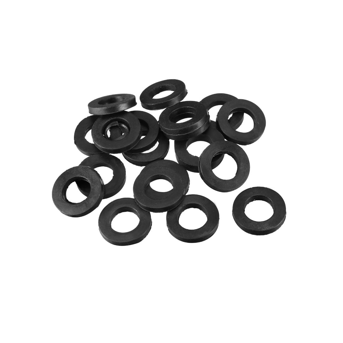 1 Simlug Nylon Washer Nylon Standoff 260 Pcs Nylon Standoff M3 Washer Nut Screw Compartment Kit for General Purpose 1 Simlug Nylon Washer Nylon Standoff 260 Pcs Nylon Standoff M3 Washer Nut Screw Compartment Kit for General Purpose