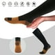 thumbnail image 1 of Xihbxyly Calcetines de Compresión Unisex, Alivian El Dolor de Fascitis Plantar, Mejoran La Circulación, Reducen La Hinchazón, Son Ligeros y Transpirables, Ayudan a La Recuperación Deportiva, Un Par,, 1 of 3