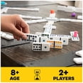 thumbnail image 2 of Juego de mesa Spin Master Games Legacy Deluxe Mexican Train Dominoes, 2 of 9