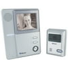 Swann DIY B&W Video Doorphone - Video intercom system - 4" LCD - 1 camera(s) - CMOS