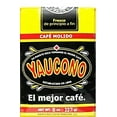 thumbnail image 5 of Puerto Rican Variety Pack Ground Coffee - 4 Local Favorites in 8 Oz Bags (Yaucono, Oro, Coqui and Lareno), 5 of 6