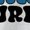 Gray, variant on Whichone Men's Crewneck Sweatshirt "Splashin Thrashin Surf Shack" Shark Wave Graphic 100% Polyester Long Sleeve